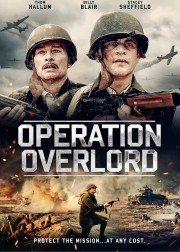 stream free Operation Overlord hd online