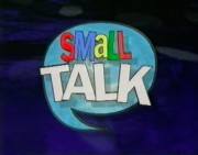 stream free Small Talk hd online