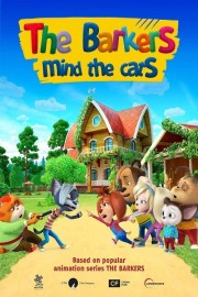 stream free The Barkers: Mind the Cats! hd online