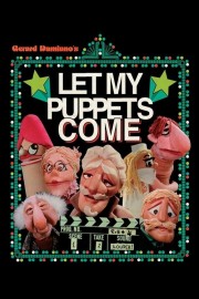 stream free Let My Puppets Come hd online