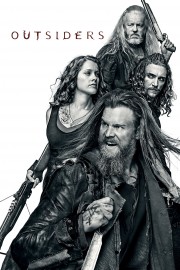 stream free Outsiders hd online