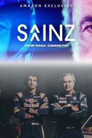 stream free Sainz: Live to compete hd online