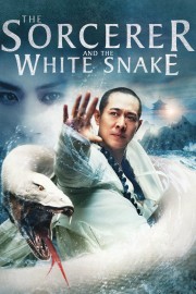 stream free The Sorcerer and the White Snake hd online