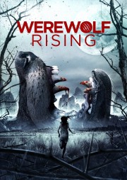 stream free Werewolf Rising hd online