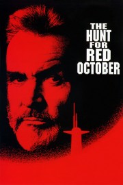 stream free The Hunt for Red October hd online