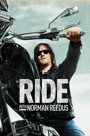 stream free Ride with Norman Reedus hd online