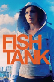 stream free Fish Tank hd online