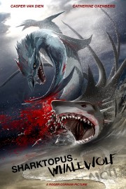 stream free Sharktopus vs. Whalewolf hd online