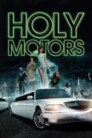 stream free Holy Motors hd online