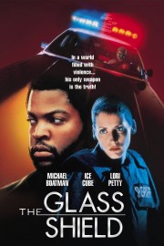 watch The Glass Shield free online