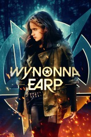 watch Wynonna Earp free online