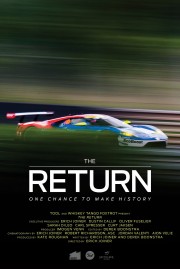 stream free The Return hd online