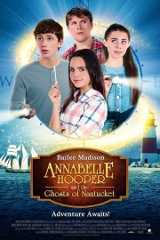 stream free Annabelle Hooper and the Ghosts of Nantucket hd online