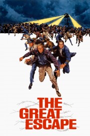 stream free The Great Escape hd online