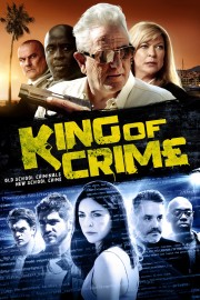 stream free King of Crime hd online