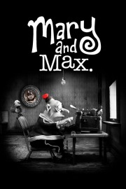 stream free Mary and Max hd online