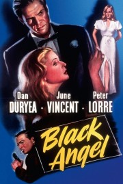 stream free Black Angel hd online