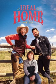 stream free Ideal Home hd online