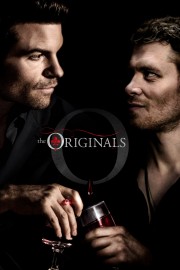 watch The Originals free online