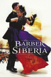 stream free The Barber of Siberia hd online