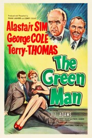 stream free The Green Man hd online