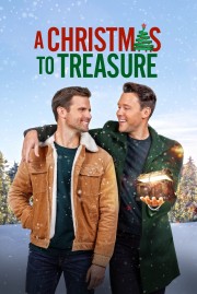 watch A Christmas to Treasure free online