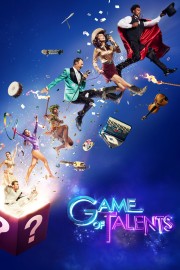 stream free Game of Talents hd online