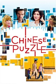 stream free Chinese Puzzle hd online