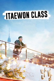 stream free Itaewon Class hd online