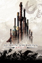 stream free Seven Swords hd online