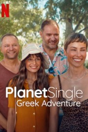 Planet Single: Greek Adventure Planet Single: Greek Adventure