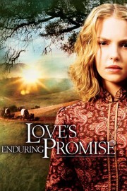 stream free Love's Enduring Promise hd online