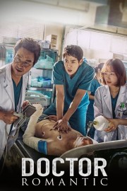 stream free Dr. Romantic hd online