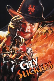 watch City Slickers free online