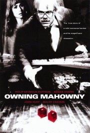 stream free Owning Mahowny hd online