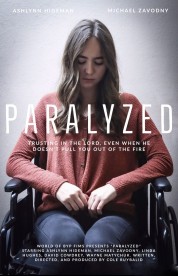 stream free Paralyzed hd online