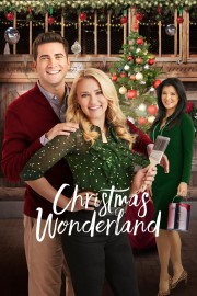 stream free Christmas Wonderland hd online