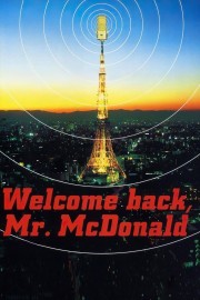 stream free Welcome Back, Mr. McDonald hd online