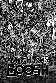 stream free The Mighty Boosh hd online