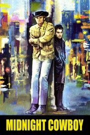 watch Midnight Cowboy free online