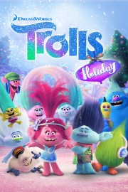 watch Trolls Holiday free online