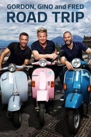 stream free Gordon, Gino and Fred: Road Trip hd online