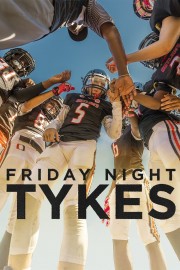 stream free Friday Night Tykes hd online