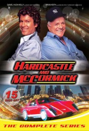 stream free Hardcastle and McCormick hd online