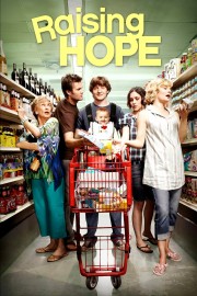 stream free Raising Hope hd online