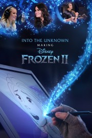 stream free Into the Unknown: Making Frozen II hd online