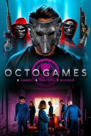 stream free The Octogames hd online