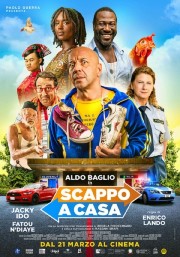 stream free Scappo a casa hd online