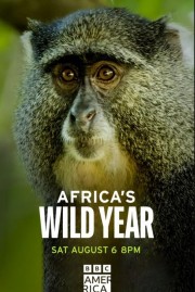 stream free Africa's Wild Year hd online