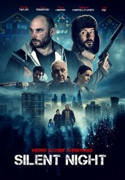 stream free Silent Night hd online